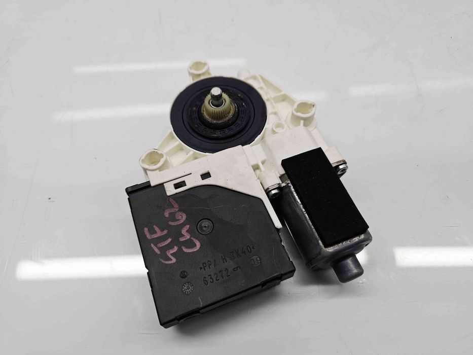 Motoras geam stanga fata Audi TT (8J3) [Fabr 2006-2013] 8J8959802J