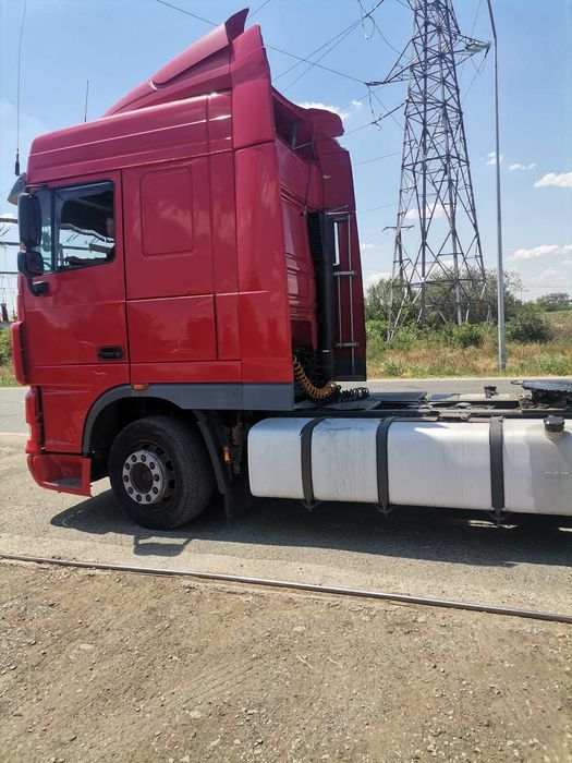Vand Daf XF 105.460