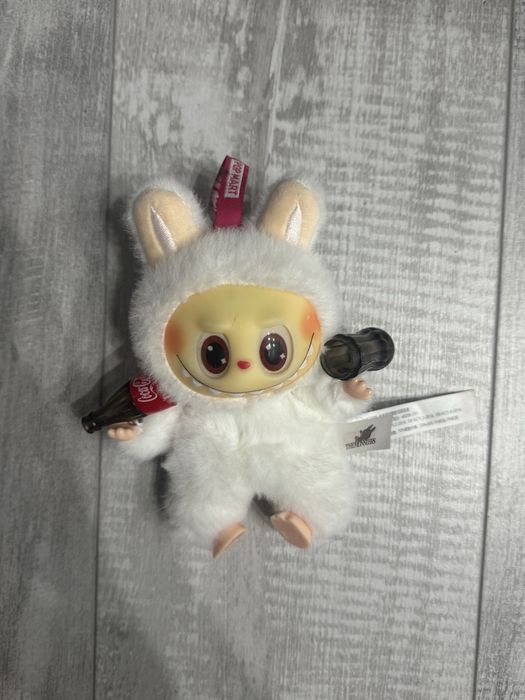 Мягкие игрушки поштучно