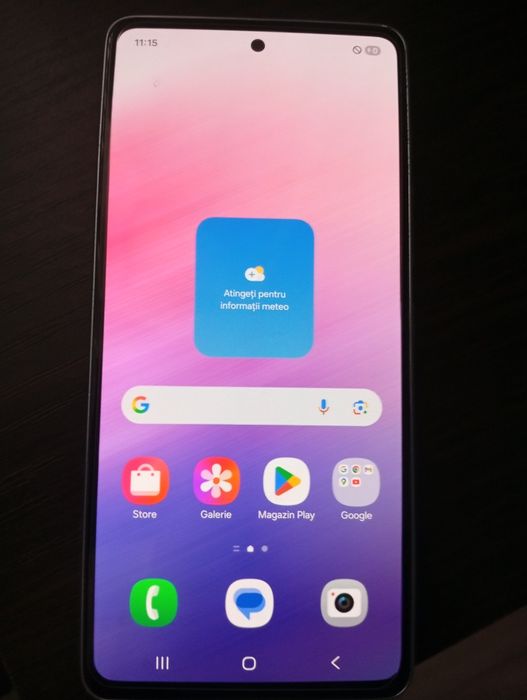 Telefon Samsung a 53
