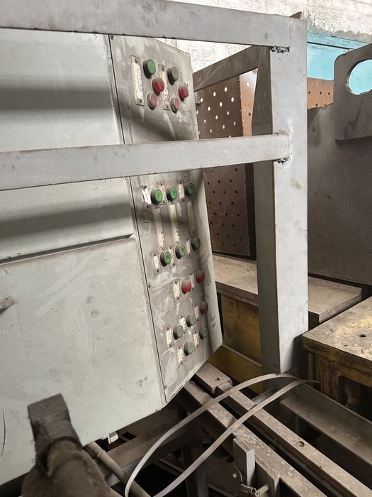 Продам 2-ва вибропресса м32-002