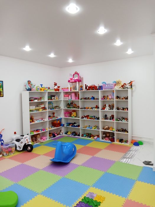 Готовый   бизнес