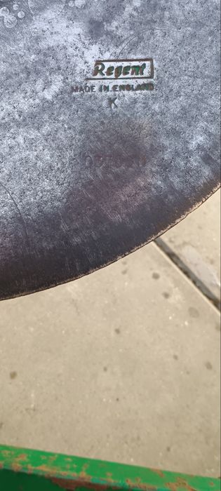 Plug reversibil  Regent