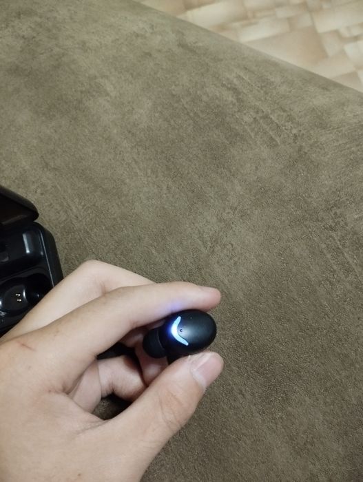 Продам игровые наушники