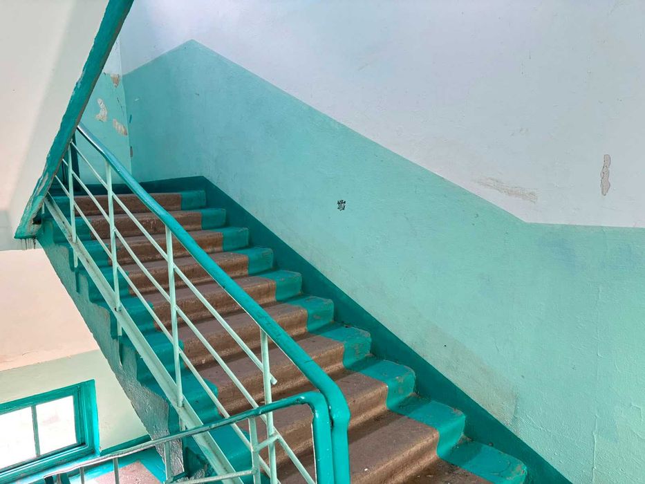 Продам 1 комн квартиру в районе Короны
