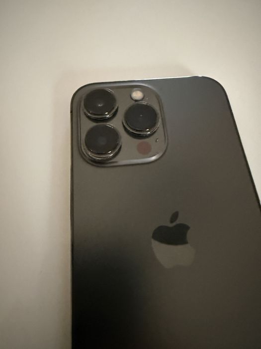 Iphone 13 pro 256 Grey