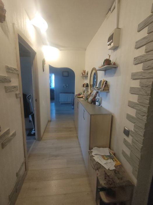 Продам 4х комнатную квартиру