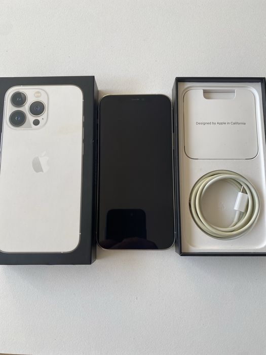 iPhone 12 pro 256 gd В добро състояние