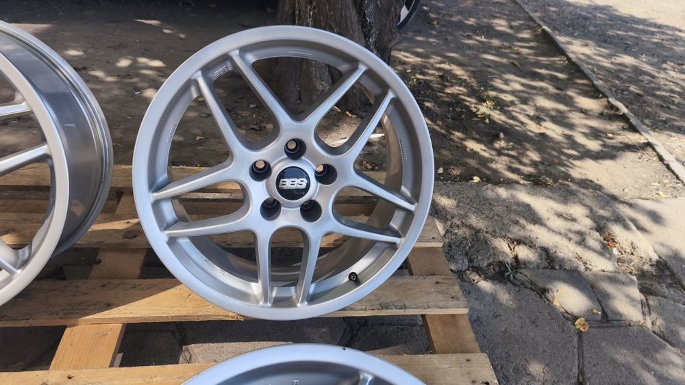 5х112 18 цола BBS