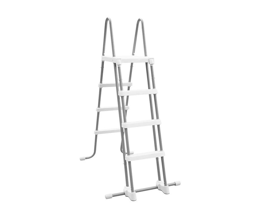 Сглобяем басейн INTEX Prism Frame с филтърна помпа, 549 x 122 см.
