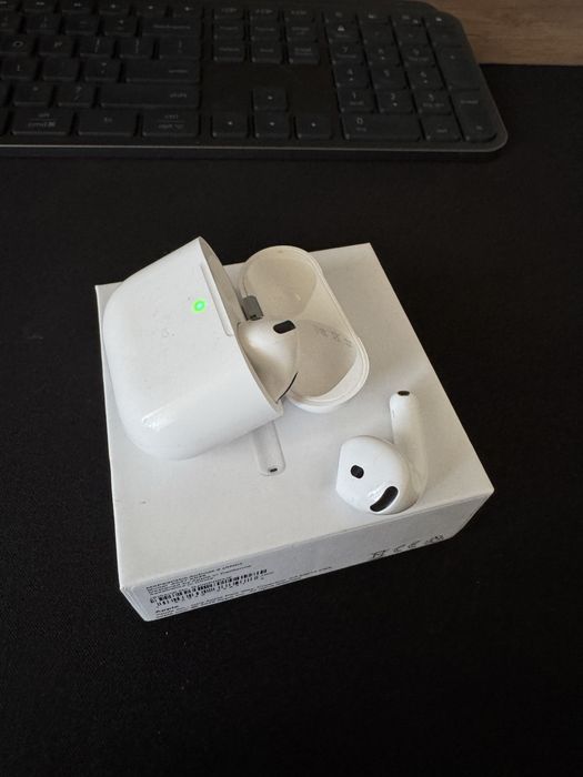 Airpods 4 ANC original