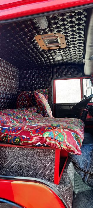 Продам КамАЗ в хорошем состоянии