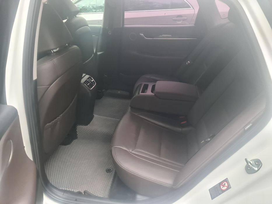 Продам хундай грандеур