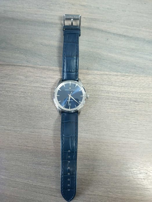 Hamilton jazzmaster
