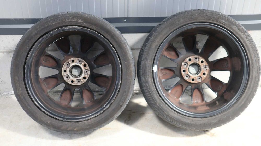 18'' Джанти за MINI Countryman R60 MINI Paceman R61