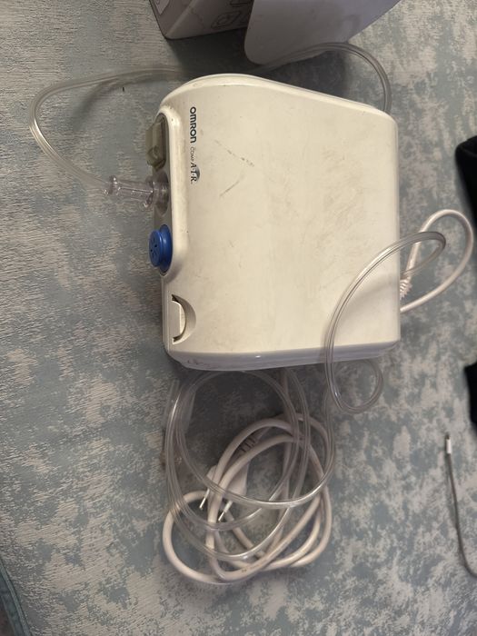 Ингалятор omron ne-c28p