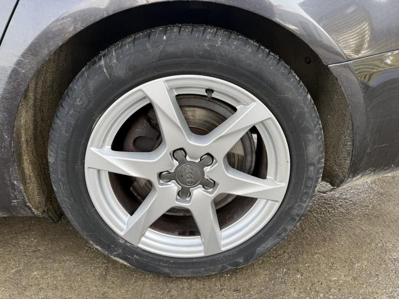 Jante aliaj R17 Audi A4 8K2, B8