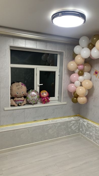 Киргули полутех евро ремонт