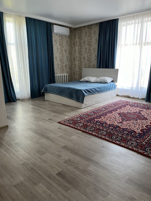 Сдаётся коттедж в городе Приозёрск