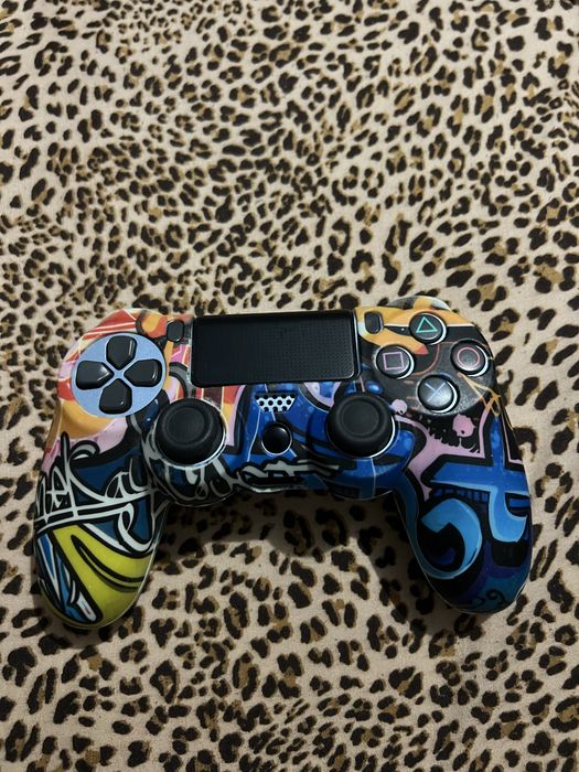 Consola Sony PlayStation 4 PS4 1 TB Second-Hand  + Controller
