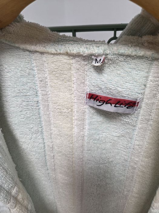 Halat baie marimea M unisex