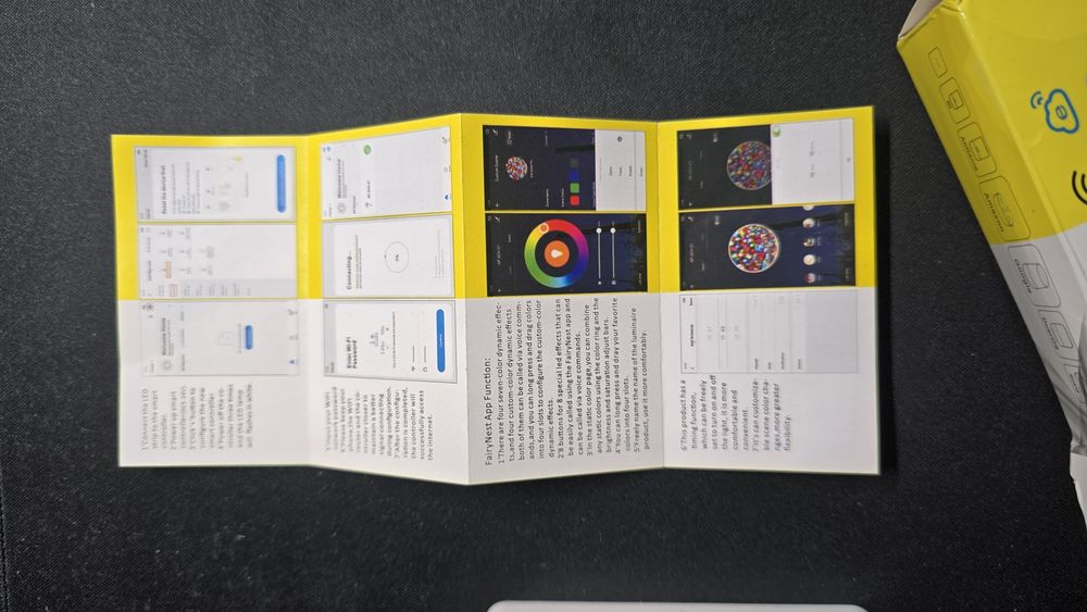 Smart Controller Tuya