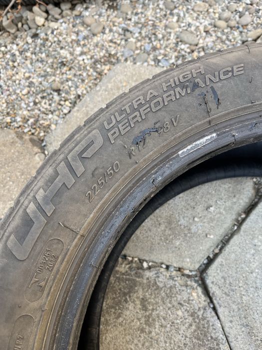 Anvelope vara  225/50/17
