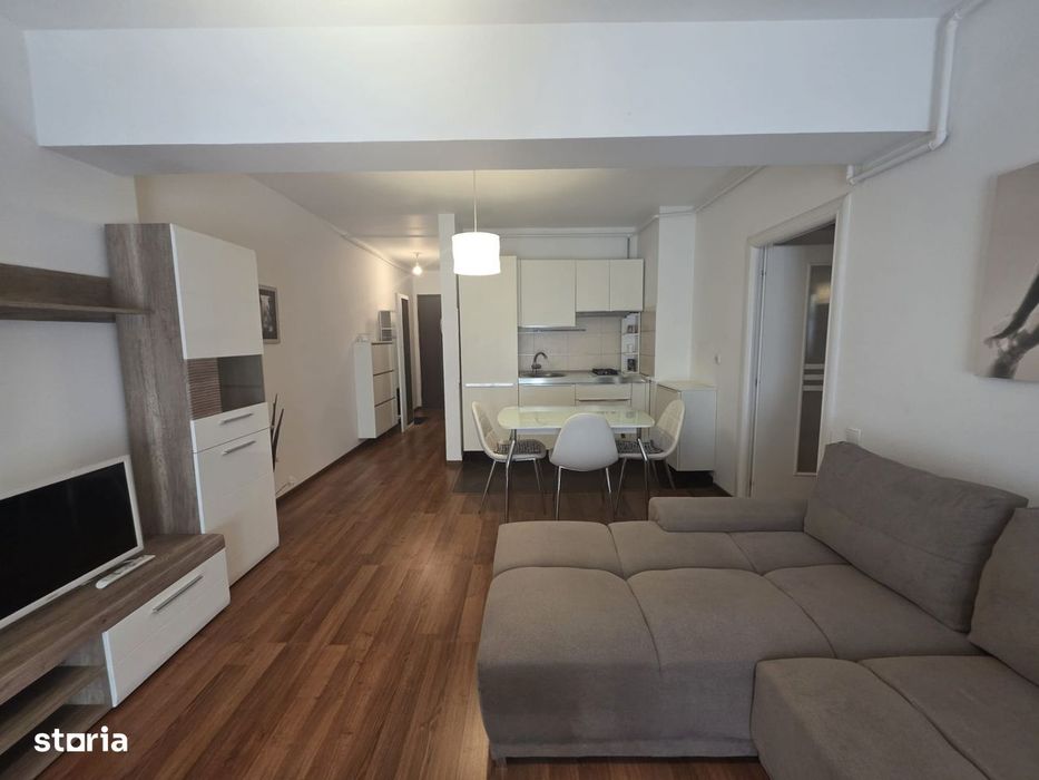 Parc Cismigiu Apartament 2 Camere Modern Bloc 2006
