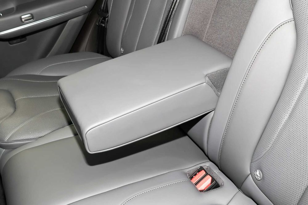 Leapmotor C11 EV 640 LiDAR | Avtosalondan choyxona - sovg'aga!