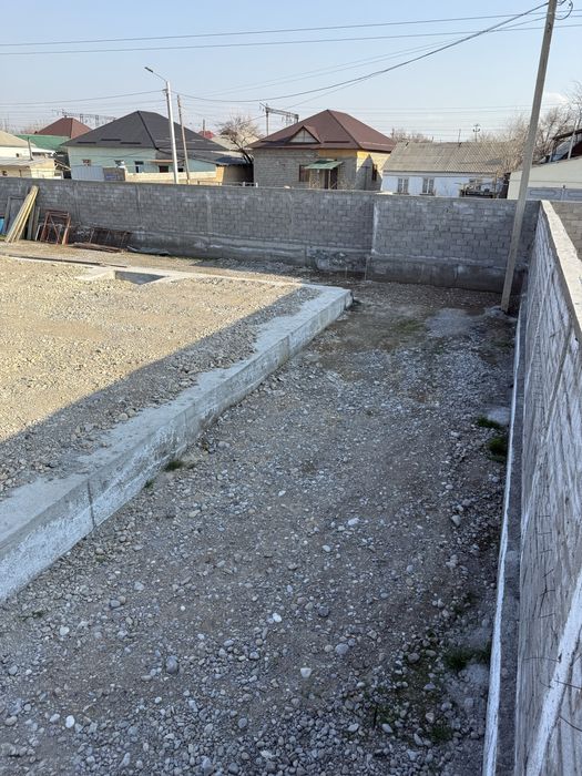 Продажа участка