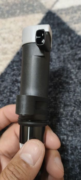 Катушка зажигания на Рено Логан/Сандеро/Степвей/Ларгус