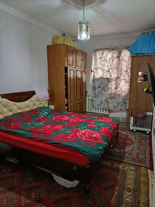 Срочно Квартира на Дружба Народов 2/9/9 общ пл 60м Отдельный вход