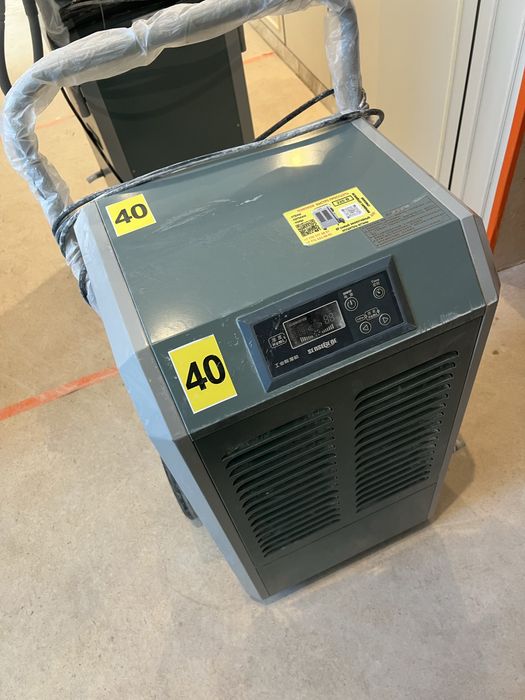 Сушка аренда осушитель стен