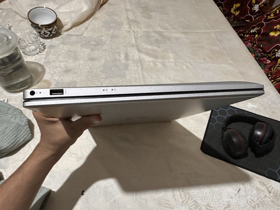 Hp laptop 17 noutbook