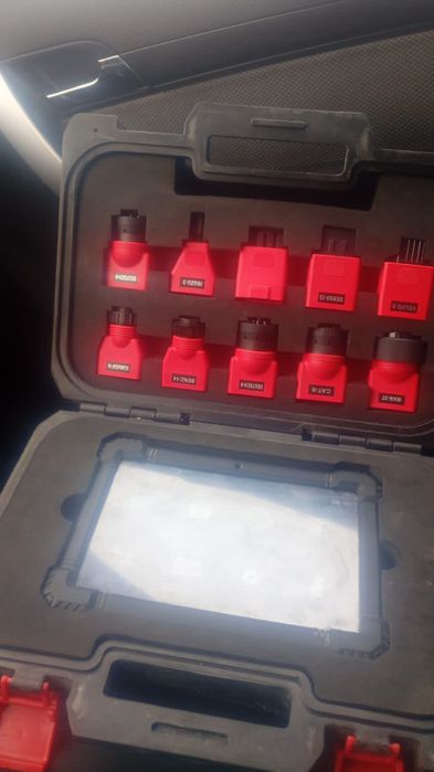 Авто сканер диагностика