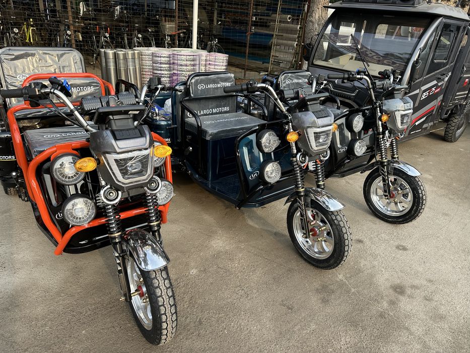 elektro skuter dastafkabor