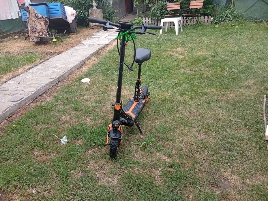 Kukirin G2 max nou