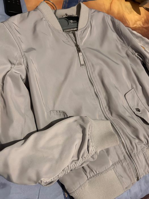 Пролетно-есенно яке