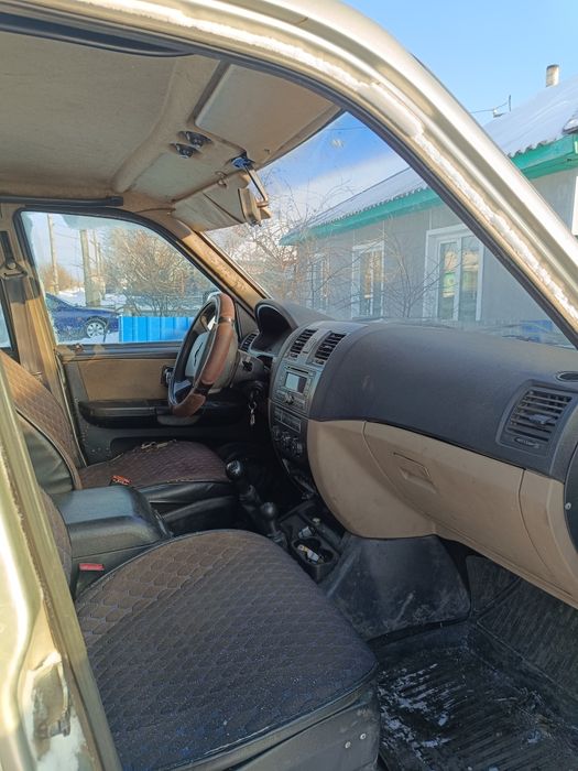Продам УАЗ патриот дизель