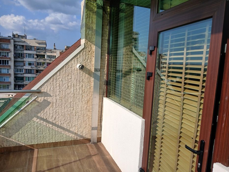 Продава се Мезонет в Разград, Бели Лом - 110 кв.м за 1273 €/кв.м - Снимка #16