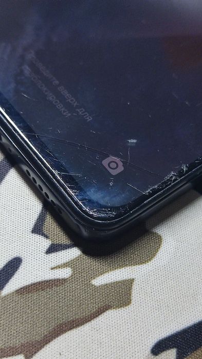 Redmi note 11 pro в хорошем состоянии
