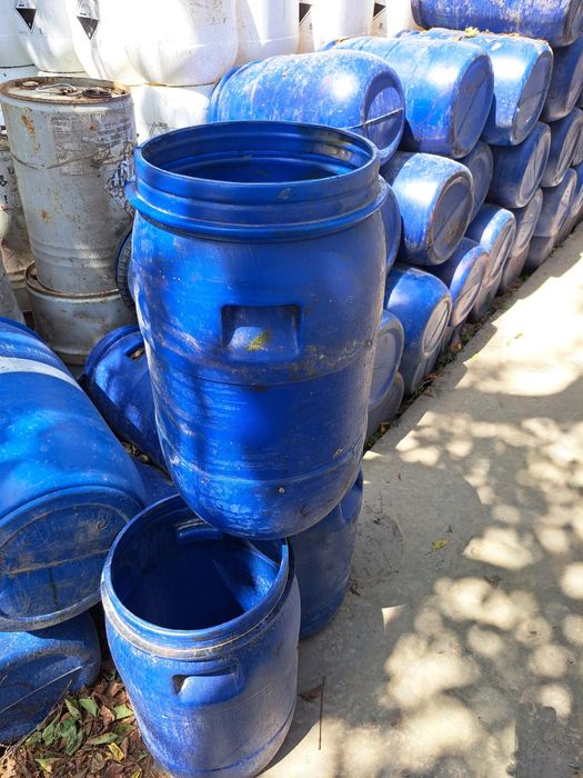 Бочка б.у 30лт продам