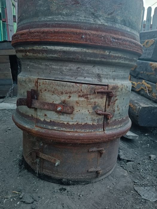 Продам банную печь