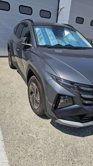 PDR -Reparam lovituri grindina sau alte lovituri fara vopsire
