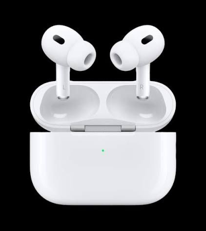 Airpods pro 2 usb-c