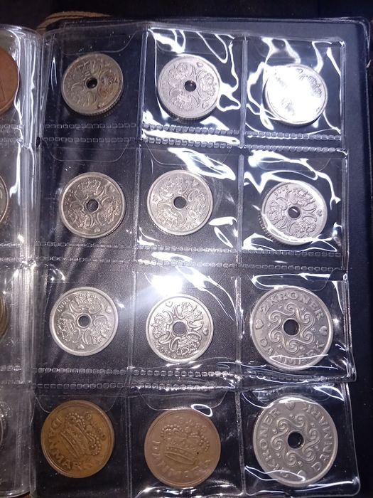 Monede pentru colectionari