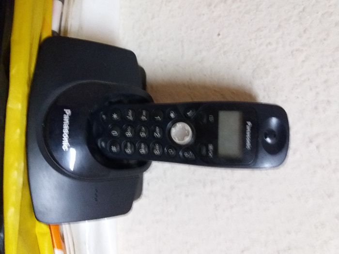 Безжични телефони