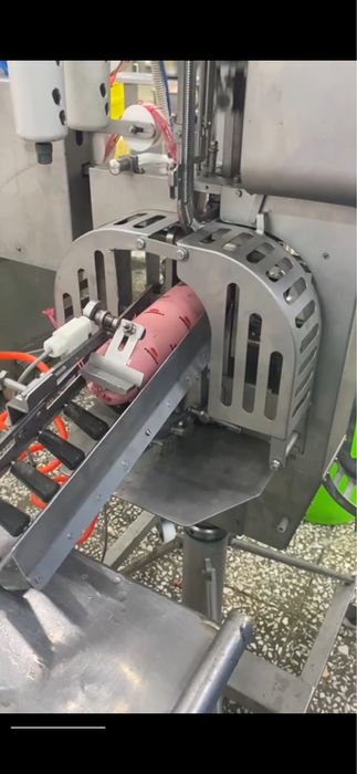 Колбасное оборудования Компа