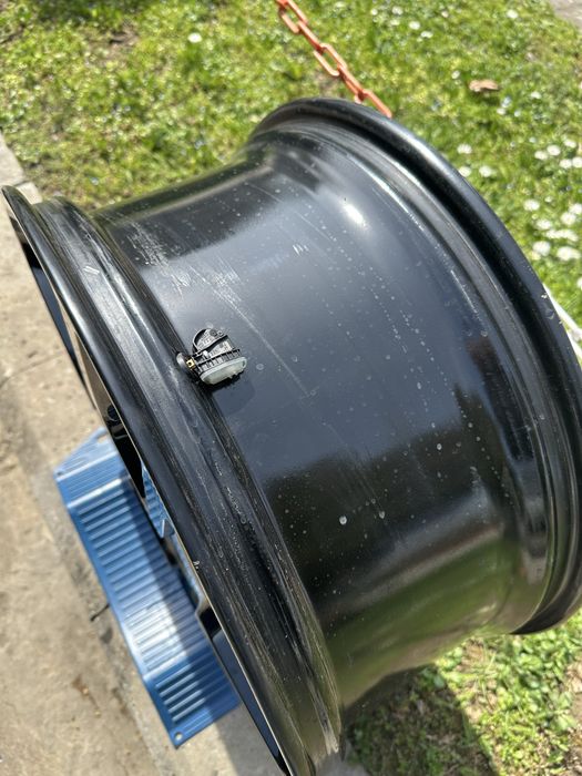 21” KIA EV9 5x114.3  9j et 58,5