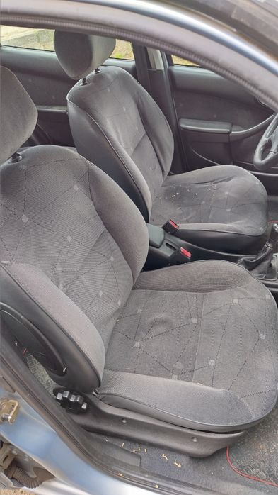 Citroen Xsara 1.4i 75кс за части